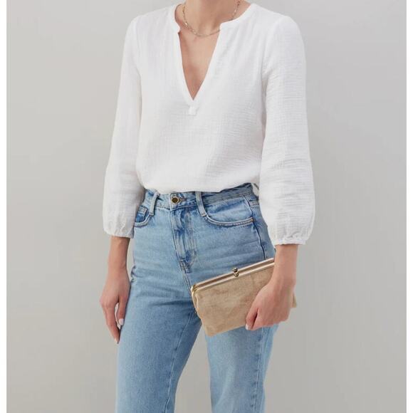 HOBO Handbags - HOBO Lauren Clutch-Wallet